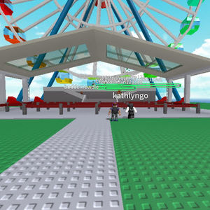 Meet your Posher, Josué games